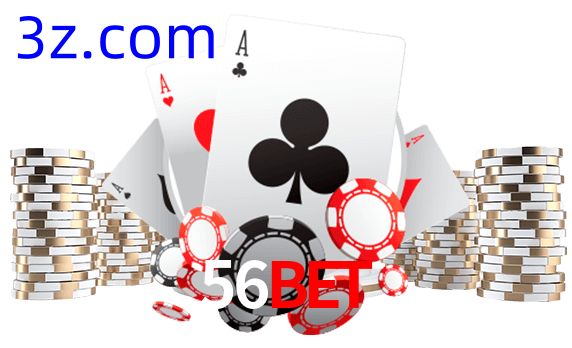 Jogue jogos de pôquer em 56Bet