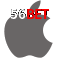 Aplicativo 56Bet para iOS